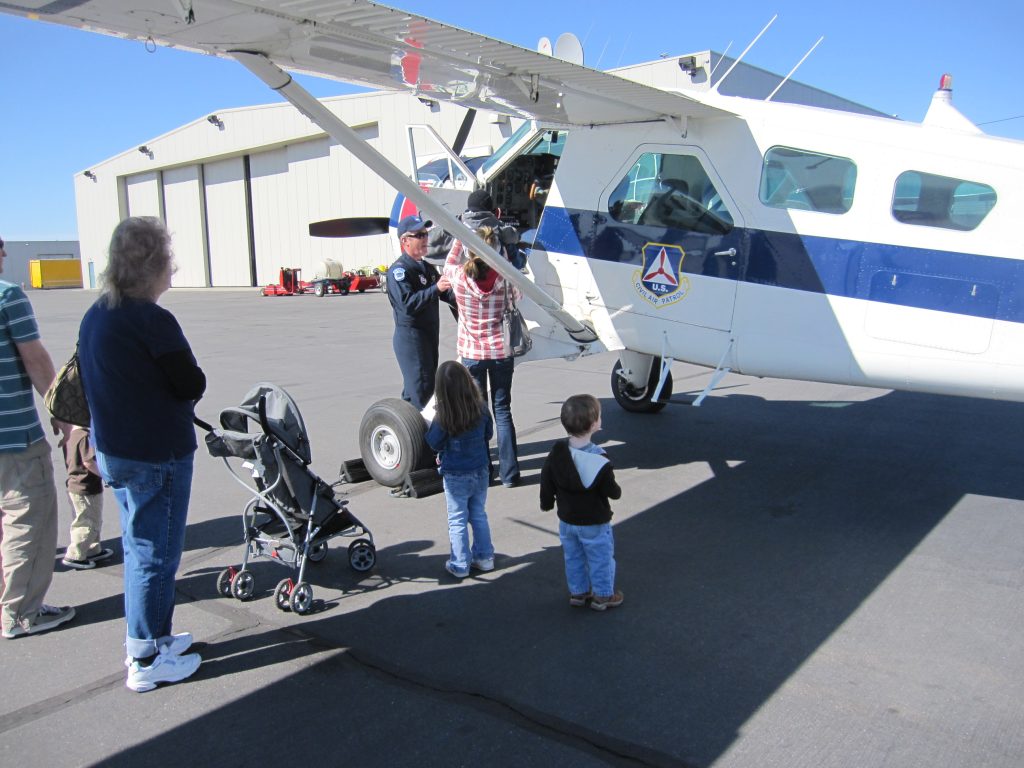 GAA Events Fairbanks General Aviation Association